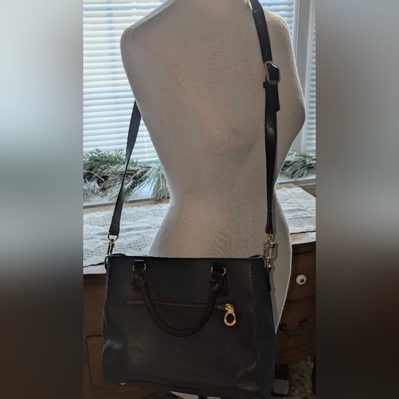 Authentic LaPalette 2 Way Bag - Picture 3 of 8